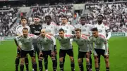 Beşiktaş, Karagümrük deplasmanında! Sergen Yalçın'ın ilk 11'i belli oldu