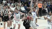 Beşiktaş - Anadolu Efes Derbisi 09 Kasım'da: Zirve Mücadelesi