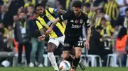 Beşiktaş - Fenerbahçe Derbisi Heyecanı! Canlı Skor ve Maçın Nabzı Burada