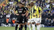 Beşiktaş - Fenerbahçe Derbisi Tüm Hızıyla Geliyor! 362. Büyük Buluşmanın Heyecanı Başlıyor