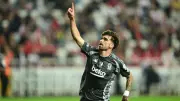 Beşiktaş'ta Jota Silva'dan Ocak Hedefi: En Az 5 Gol
