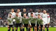 Beşiktaş'ta Kriz Alarmı! Son 5 Maçta Sadece 1 Galibiyet