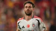 Beşiktaş'tan Rafa Silva Açıklaması: Belinde Patoloji Yok