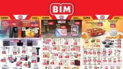 BİM Aralık İndirim Kataloğu Yayınlandı: 2-5 Aralık Fırsatları