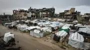 BM: Gazze'de Çatışmalar Sürüyor, 7 İnsani Yardım Operasyonu Engellendi