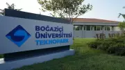 Boğaziçi Teknopark 20 Kat Büyüyor: 20.000 m²'lik İnovasyon Üssü