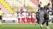 Boluspor, Lider Bodrum'u 3 Golle Devirdi: Sahanın Hakimi Kimdi?