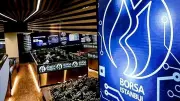 Borsa İstanbul'da Yatırımcı Akını: 1 Haftada 127 Bin Yeni Hissedar!