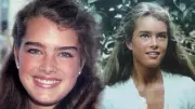 Brooke Shields'in Şaşırtan Değişimi: Mavi Göl Yıldızı Tanınmaz Halde!