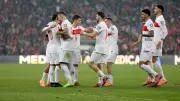 Bulgar Basını Türk Milli Takım Zaferini Konuşuyor: 2-0'lık Galibiyet
