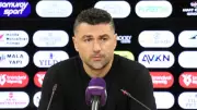 Burak Yılmaz'dan Hakem Tepkisi: Net Penaltı Pozisyonu