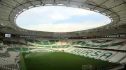 Bursaspor'un Yasağı Kalkıyor! Tahkim Kurulu Yeşil-Beyazlılara Olumlu Sinyal Verdi
