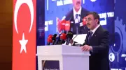Cevdet Yılmaz: Enflasyon İstediğimiz Patikaya Geri Döndü