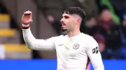 Chelsea Burnley'yi 2-0 Mağlup Etti: Premier Lig'de İkinci Sıra