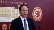 CHP'li Vekilin 600 Milyon Euro'luk İddiası Bakanlık Belgeleriyle Çürütüldü