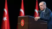 Cumhurbaşkanı Erdoğan 11. Tıp Kurultayı'nda Konuştu