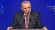 Cumhurbaşkanı Erdoğan 15 Bin Öğretmen Atamasını Duyurdu