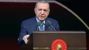 Cumhurbaşkanı Erdoğan: Aile Bir Okul Hükmündedir