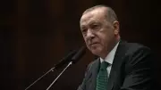 Cumhurbaşkanı Erdoğan G20 Zirvesi için Güney Afrika'ya Gidiyor
