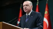 Cumhurbaşkanı Erdoğan HAK-İŞ'in 50. Yılında Konuştu