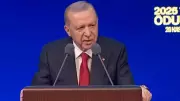 Cumhurbaşkanı Erdoğan: İnsan Sağlığı Sömürülemez Bir Meta Değildir