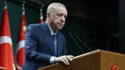 Cumhurbaşkanı Erdoğan'dan Atatürk'ü Anma Töreninde Önemli Açıklamalar