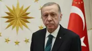 Cumhurbaşkanı Erdoğan'dan Şehit Altıok'un Babasına Taziye Telefonu
