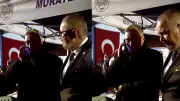 Cumhurbaşkanı Erdoğan'dan Şehit Babasına Taziye Telefonu
