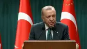 Cumhurbaşkanı Erdoğan'dan Net Mesaj: Terörsüz Türkiye İçin Kararlıyız, Mutlu Yarınları Birlikte Kuracağız