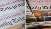 Daily Mail & General Trust, The Telegraph'ı 500 Milyon Sterline Satın Alıyor