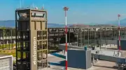 Dalaman Havalimanı 10 Ayda 5,5 Milyon Yolcuya Ulaştı