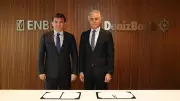 DenizBank ve ENBD, OYAK Grubu'na 400 Milyon Dolarlık Kredi Sağladı
