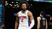 Detroit Pistons Uzatmada Kazandı: 7 Galibiyet Serisi