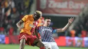 Dev Derbide Bomba 11'ler! Galatasaray ve Trabzonspor'un Kritik Kadroları Açıklandı
