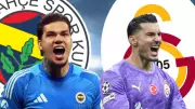 Dev Derbide Kader Kalecilerde: Ederson ve Uğurcan Karşı Karşıya