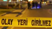 Diyarbakır'da Taksi Durağına Silahlı Saldırı: 1 Ölü