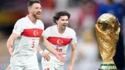 Dünya Kupası Play-Off Kura Çekimi 20 Kasım'da: Türkiye'nin Rakipleri Belli Oluyor
