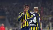 Dorgeles Nene: Fenerbahçe Çok Büyük | Kayserispor Maçı Analizi