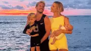 Dries Mertens ve Ailesi Hayalindeki Dünya Turuna Bali'de Başladı