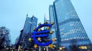ECB'den Bankalara Tarihi Uyarı: Avro Bölgesinde Riskler Rekor Düzeyde