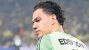Ederson'a PFDK'dan Sevindirici Karar! Derbi Öncesi Florya'da Rahat Nefes