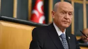Şehit Babasının 'Beni Devlet Bahçeli'ye Götürün' Talebi Yanıt Buldu