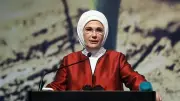 Emine Erdoğan: Adil Küresel Düzen ve Sıfır Atık Vurgusu