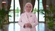 Emine Erdoğan: Aile Kurumunun Güçlendirilmesi İçin Yeni Vizyon Gerekiyor