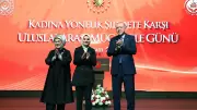 Emine Erdoğan'dan 2026-2030 Kadına Şiddetle Mücadele Planı Paylaşımı