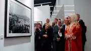 Emine Erdoğan'dan Sanatseverlere Müjde: VakıfBank Sanat Galerisi Kapılarını Açıyor!