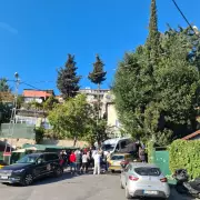 Emirgan'da Kan Donduran Cinayet: Konuşmaya Gittiği Kadını Öldürdü, Sonra Kendi Canına Kıydı!