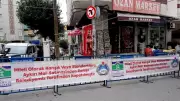 Engelli Pazarcının Hıyar Dolandırıcılığı: 3.541 TL Ceza ve 1 Hafta Kapatma