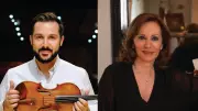 ENKA Sanat'ta Klasik Müzik ve Şiir Dolu İki Etkinlik