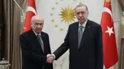Erdoğan ve Bahçeli Bu Hafta Görüşecek: Cumhur İttifakı'nda Sorun Yok